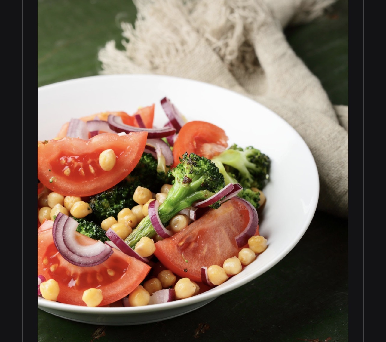 Broccoli Salad