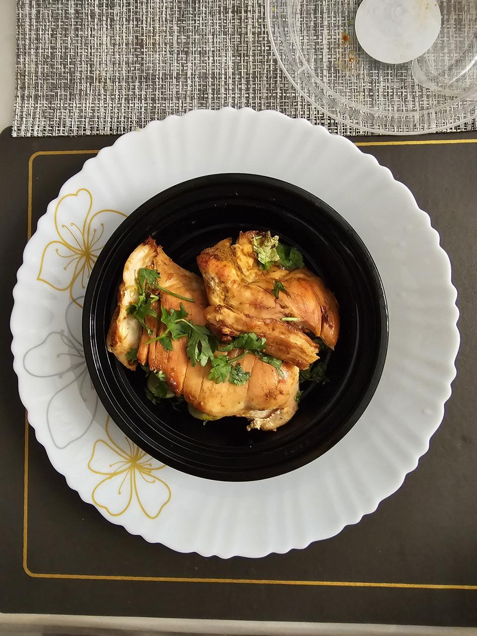 Chicken Breast Roast