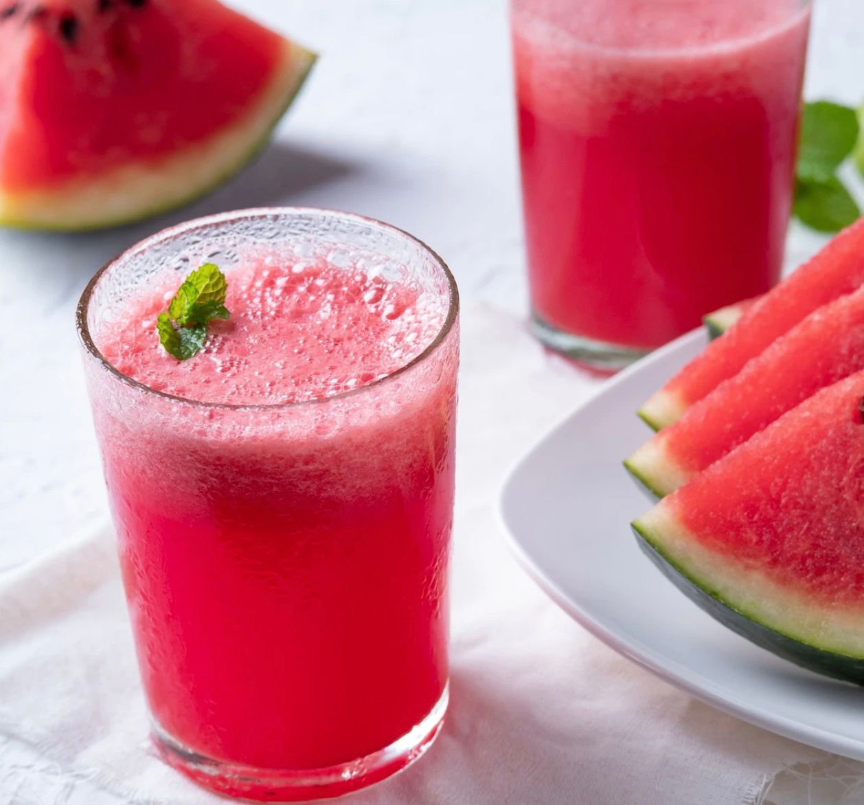 Water Melon Juice