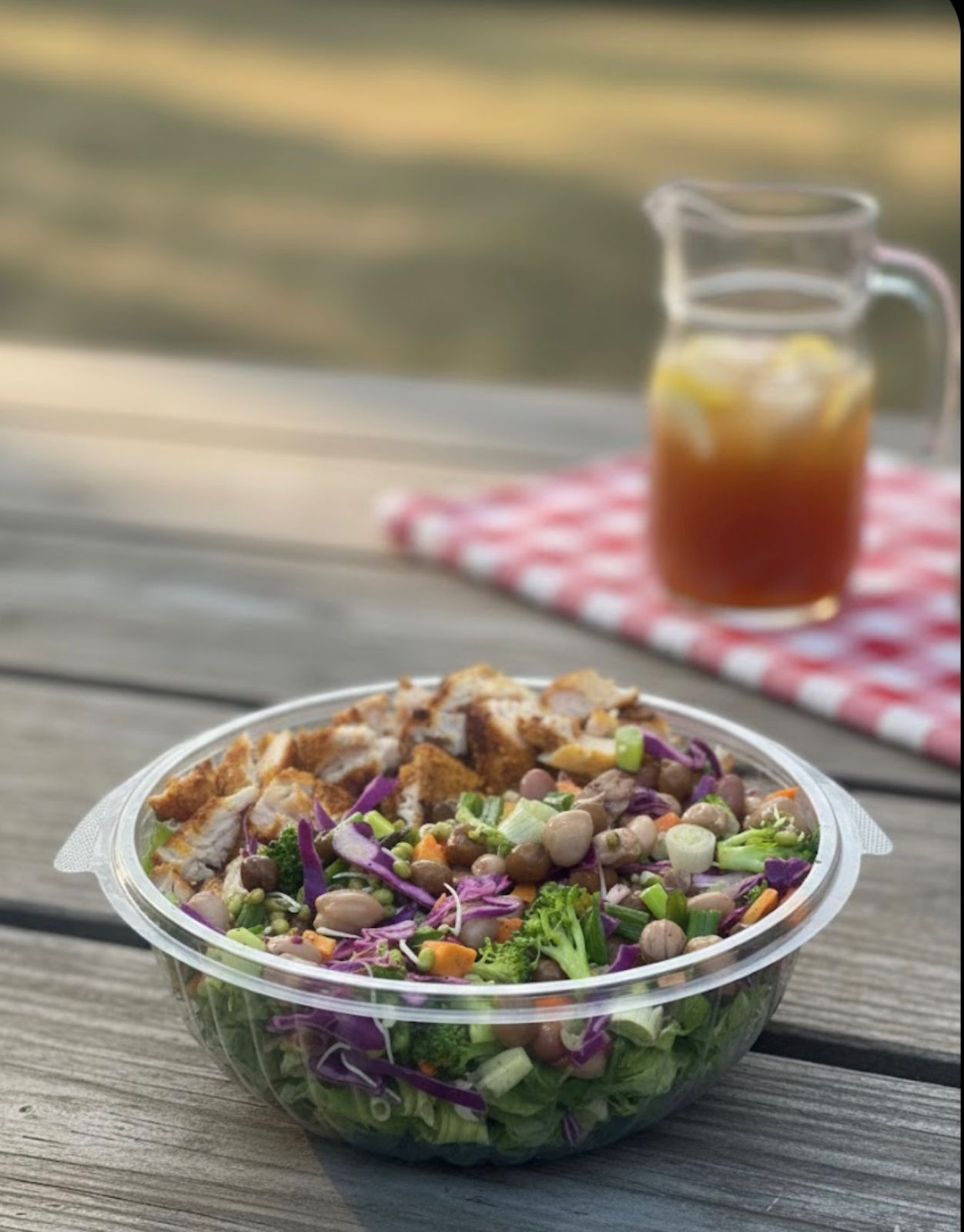 Chicken Salad