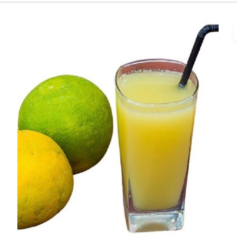 Mosambi Juice