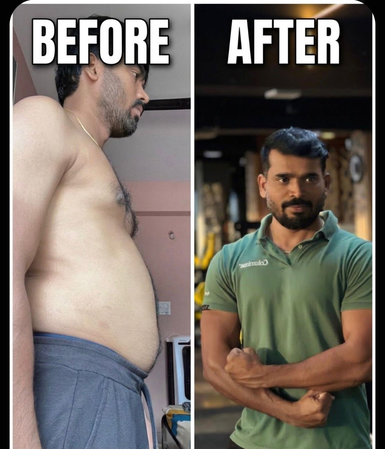 Bhuma Transformation