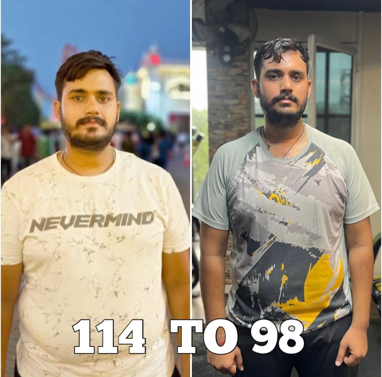 Ajay Transformation